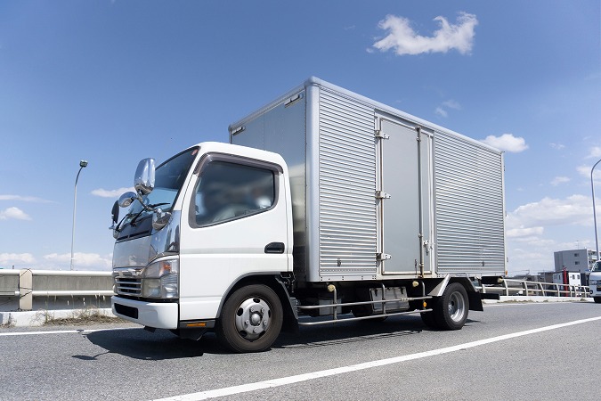 トラックドライバーが運送業で活躍するワケ